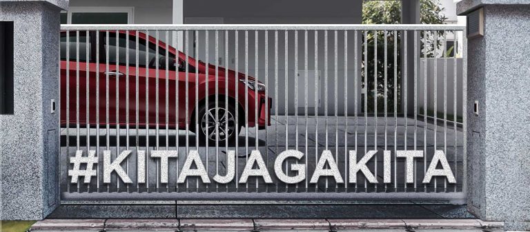 Selamat Datang ke Blog Jualan KeretaPerodua.com @ Kota Damansara